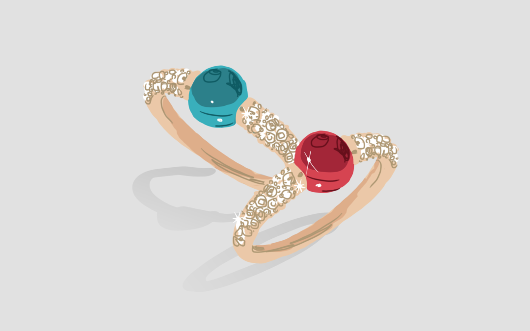 Pomellato Jewelry Collections
