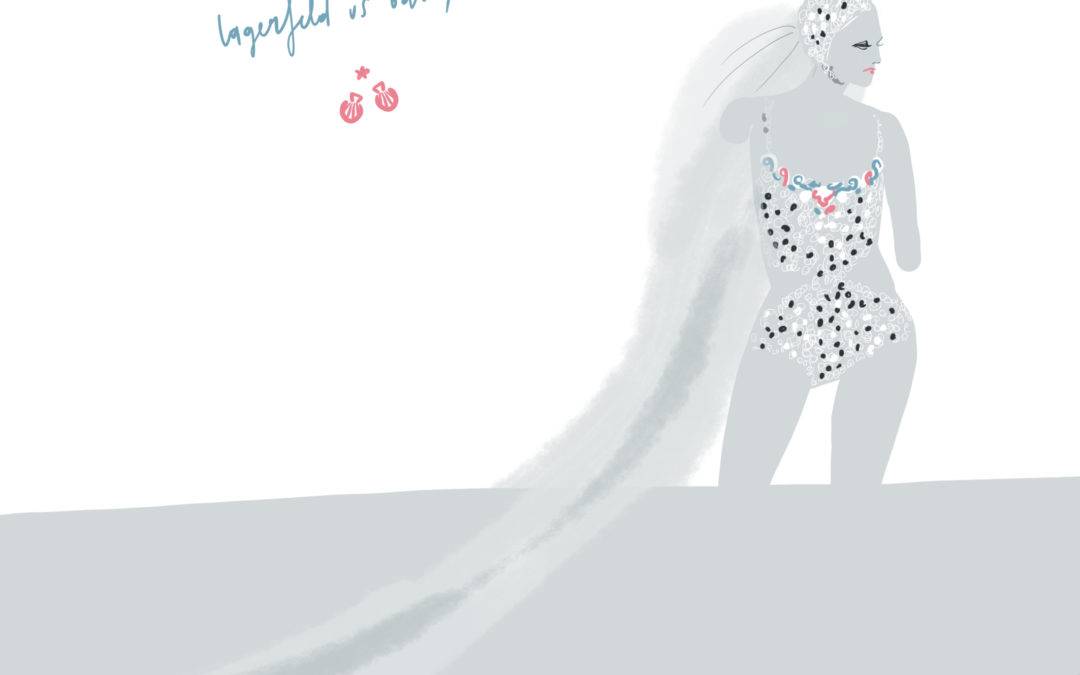 Cahier de Couture, L’OFFICIEL