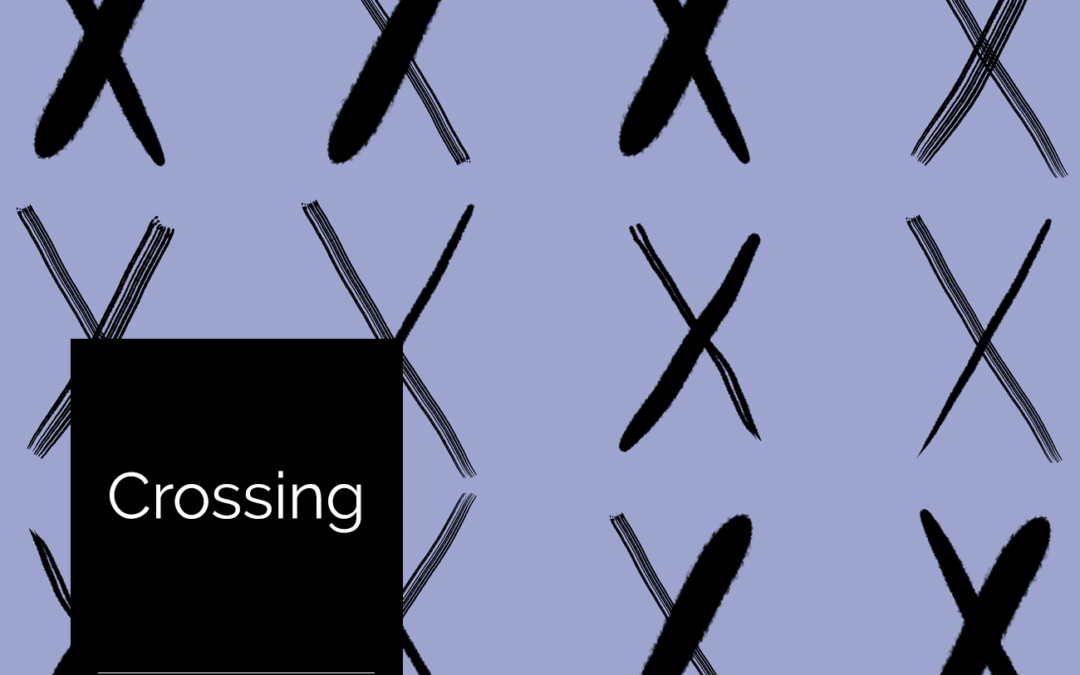 The Crossing Pattern