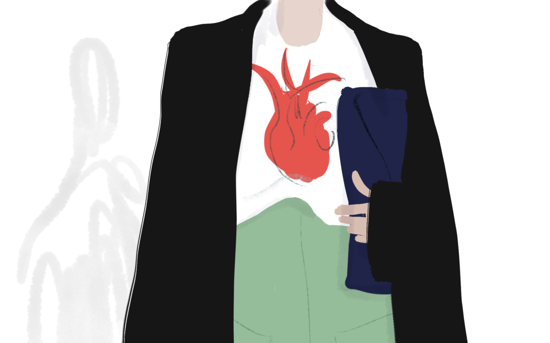 The Frida’s Heart Lookbook