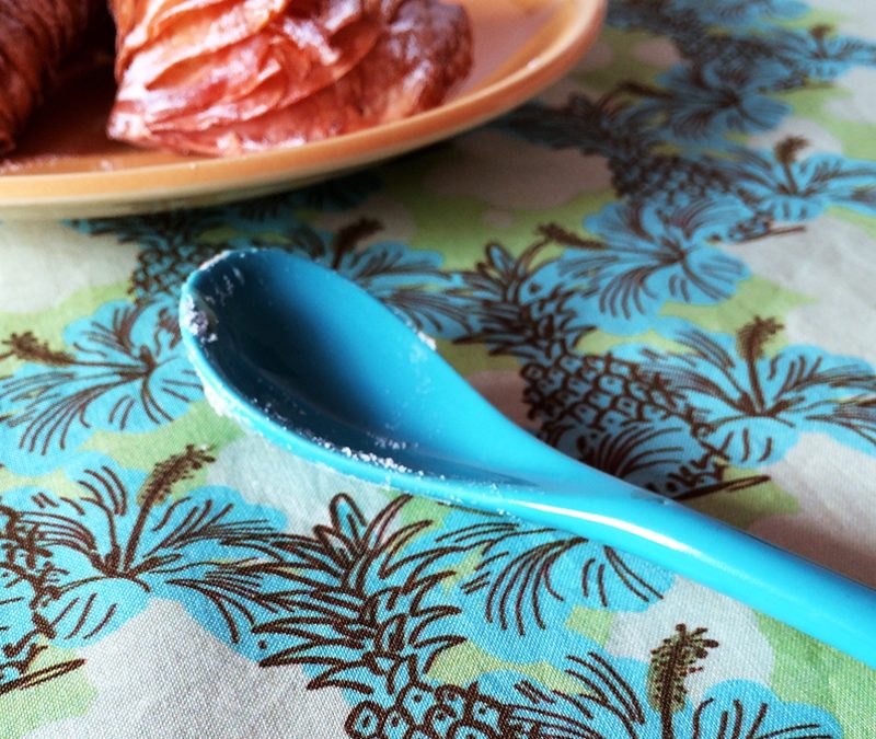 Tropical Pattern Collection