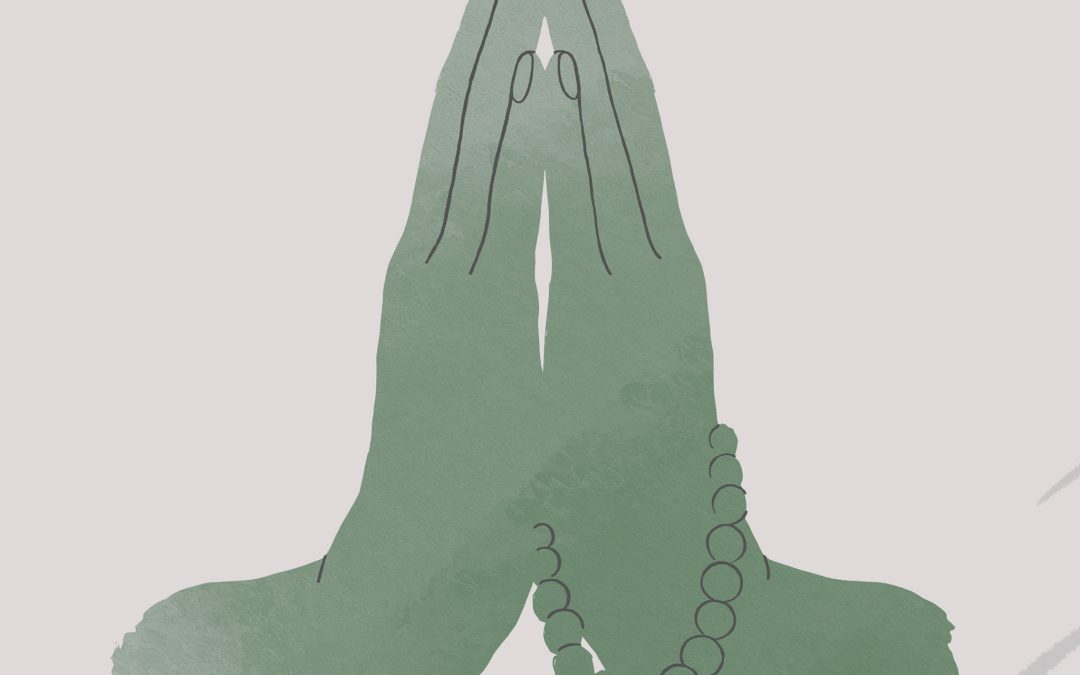 Yoga Decor