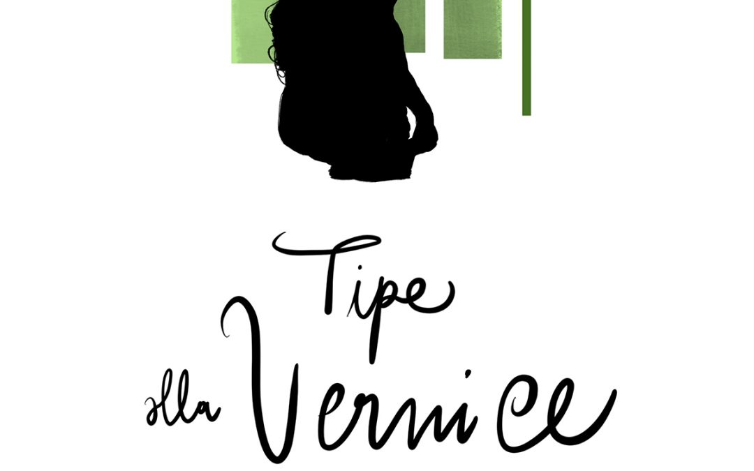 Tipe alla Vernice