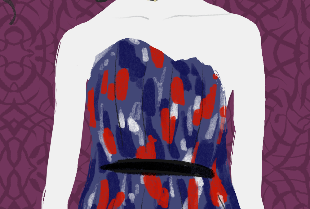 Twenties revival looks | FLAIR Magazine