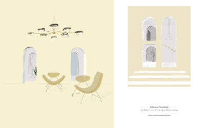 Illustrazione Architettura e Design | galleria