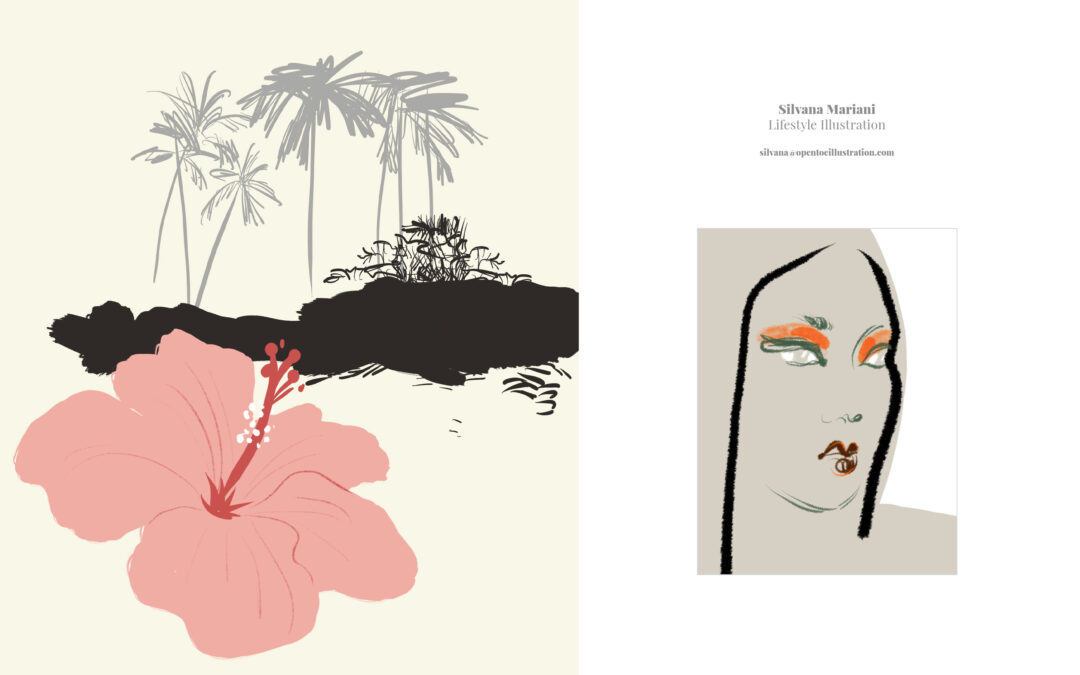 Illustrazione Lifestyle | galleria