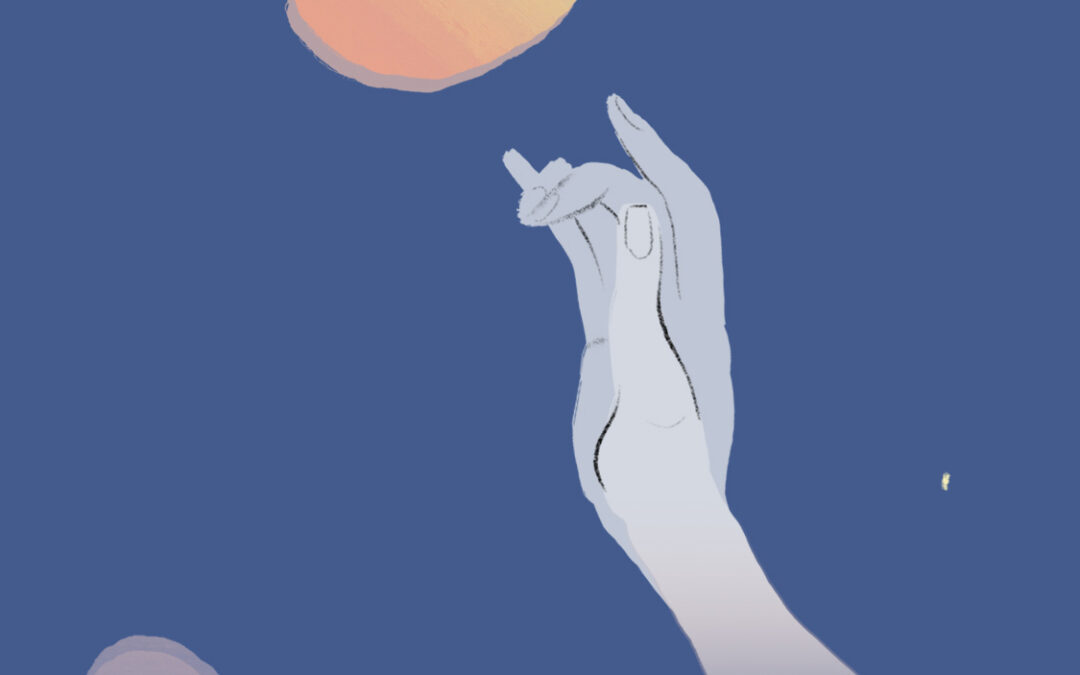 News 22: Psychology and illustration